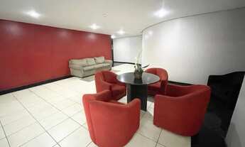 Imagem 4: TAMARINEIRA, NASCENTE, MELHOR POSIÇÃO, 81 M², 3 QUARTOS (1 ST), 2 VAGAS, LAZER COMPLETO