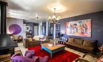 Imagem: Casa para Venda - 109m², 4 dormitórios