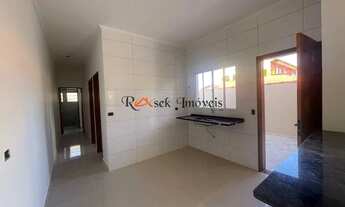 Imagem 5: Casa com 2 dorms, Campos Elíseos, Itanhaém - R$ 319 mil, Cod: 1393