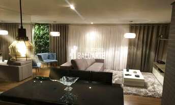 Imagem: Apartamento para venda no Jardim Marajoara