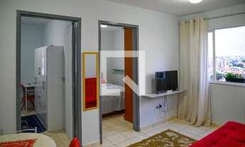 Imagem 2: Apartamento para Aluguel - Sacomã, 2 Quartos, 49 m2