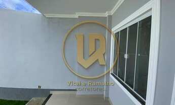 Imagem 3: Casa 2 Quartos Suíte Espaço para Churrasqueira