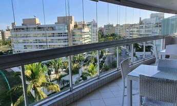 Imagem 3: Apartamento à venda, 110 m² por R$ 2.250.000,00 - Riviera Módulo 7 - Bertioga/SP