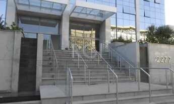 Imagem: Apartamento para Venda - 39m², 1 dormitório