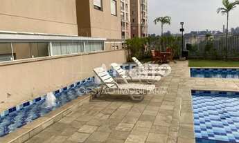 Imagem 7: Apartamento para aluguel tem 48 metros quadrados com 2 quartos em Santa Maria - Osasco - S