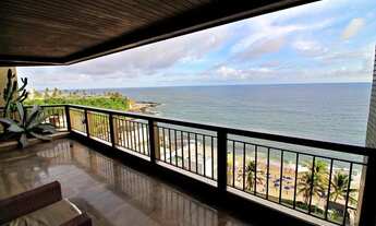 Imagem 6: Apartamento Duplex/Cobertura em Rio Vermelho - Salvador