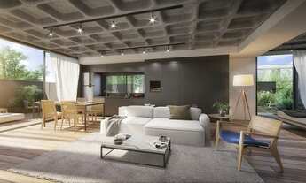 Imagem 6: Apartamento para Venda - 119.36m², 3 dormitórios, sendo 2 suites, 2 vagas - Auxiliadora