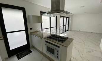 Imagem 6: Sobrado em condomínio fechado novo para Alugar semi mobiliado no Bairro Santo Inácio, Curi