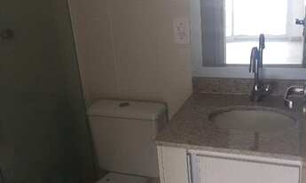 Imagem 6: Apartamento com 2 dormitórios para alugar, 70 m² por R$ 3.720,00/mês - Jardim Aquarius - S