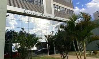 Imagem 2: CSG 13 apartamento 1 quarto com vaga