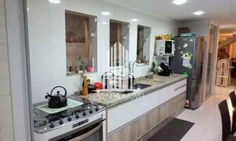 Imagem 6: Sobrado com 3 Dormitórios, 1 suíte e 1 vaga de garagem na Região de Ipiranga