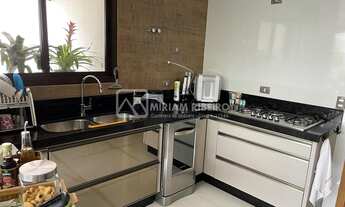 Imagem 6: CASA CONDOMINIO ALPHAVILLE 2