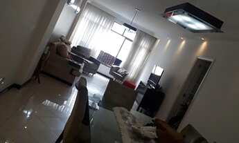 Imagem 5: Apartamento para venda tem 140 metros quadrados com 3 quartos em Tijuca - Rio de Janeiro