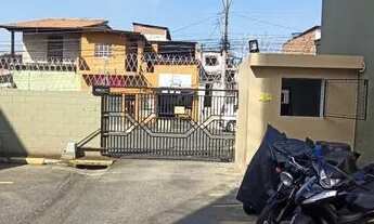 Imagem 4: Apartamento para venda possui 45 metros quadrados com 2 quartos em Jardim América - Poá