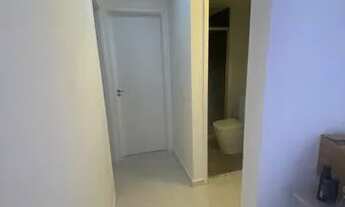 Imagem 5: Apartamento para venda possui 55 metros quadrados com 2 quartos