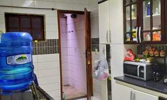 Imagem 6: Ampla casa triplex com 3 quartos para venda em Mesquita