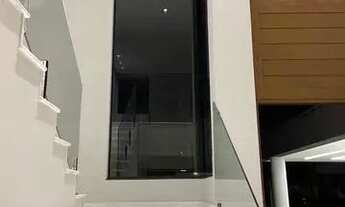 Imagem 5: Casa com 3 dormitórios à venda, 260 m² por R$ 2.180.000 - Botujuru - Mogi das Cruzes/SP