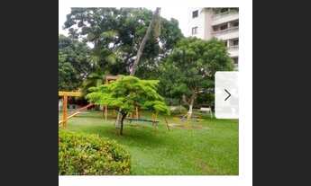 Imagem: Lindo apartamento com 2/4 jardim Botânico