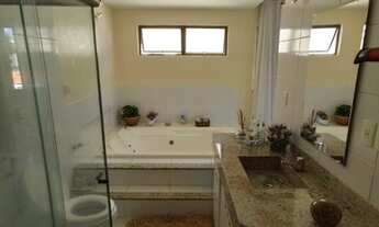 Imagem 7: Casa de condomínio fechado Piatã com 5 suítes Piscina