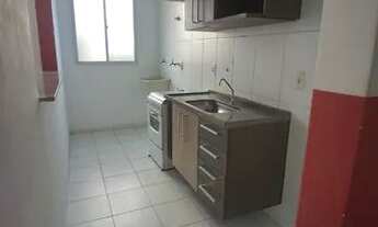 Imagem 6: Apto pq sao vicente