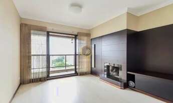 Imagem 7: APARTAMENTO COM 3 QUARTOS E CHURRASQUEIRA NO ECOVILLE Apartamento 3 quartos e churrasqueir