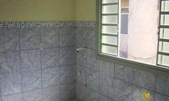 Imagem 3: Apartamento para Locação em Brasília, Candangolandia, 1 dormitório, 1 banheiro