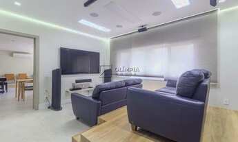 Imagem 6: Apartamento Venda Cerqueira César 238 m² 3 Dormitórios