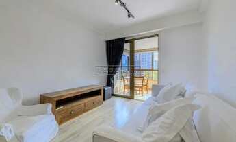 Imagem 2: More no Moinhos de Vento - 2 quartos 2 garagens