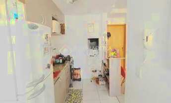 Imagem 7: Apartamento para venda tem 71 metros quadrados com 3 quartos em Santa Tereza - Porto Alegr