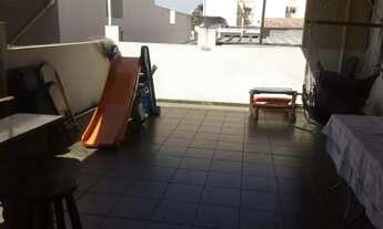 Imagem 2: Apaartamento tipo casa