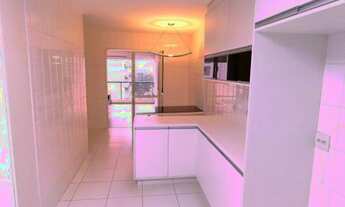 Imagem 6: APARTAMENTO - PARQUE RESIDENCIAL AQUARIUS - SP