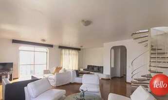 Imagem: São Paulo - Apartamento Padrão - Itaim