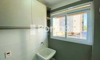 Imagem 7: Seu novo lar no Condomínio Alto Rio Preto: Apartamento de 2 dormitórios disponível para lo