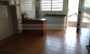 Imagem 7: SAO PAULO - Casa padrao - VILA GUMERCINDO