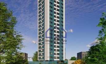 Imagem: Apartamento 2 quartos com suíte, à venda