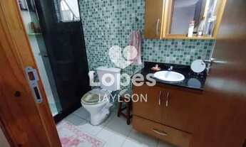 Imagem 2: Apartamento-À VENDA-Cascadura-Rio de Janeiro-RJ