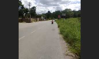 Imagem: Terreno em Santa Luzia 414m2