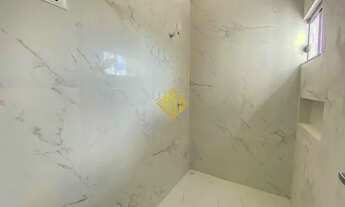 Imagem 6: Casa à venda, 2 quartos, 1 suíte, 2 vagas, Jardim Coopagro - Toledo/PR