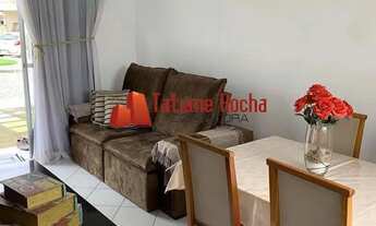 Imagem 2: Vendo casa no cond. Reserva Papagaio