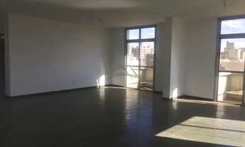 Imagem: Apartamento - Cambuí - Campinas