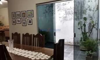 Imagem 5: Casa - Nova Campinas - Campinas