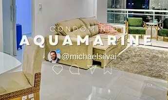 Imagem 4: Aquamarine, porteira fechada, 2 Quartos, 2 Vagas