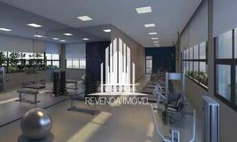 Imagem 2: Studio à venda com 26m², 1 quarto e sem vaga na Cerqueira César