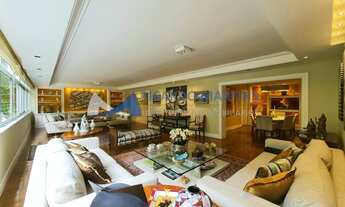 Imagem: Apartamento para venda com 316 metros quadrados