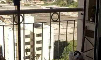 Imagem 7: Cobertura Horizontal com 105,88m² privativos