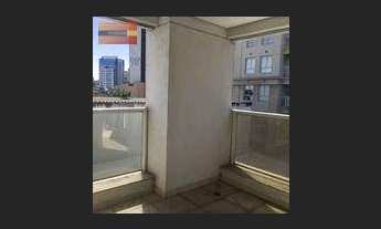 Imagem 3: Sala à venda, 39 m² por R$ 368.000,00 - Pinheiros - São Paulo/SP