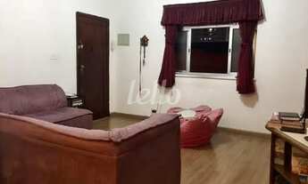 Imagem 2: São Paulo - Apartamento Padrão - Mooca