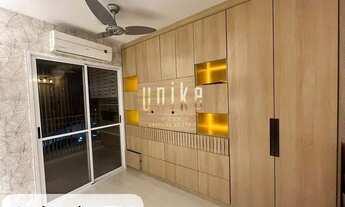 Imagem 4: APARTAMENTO LOCAÇÃO 03 DORMITÓRIOS BELLA CITTA