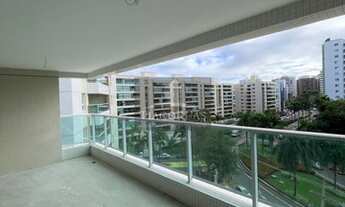 Imagem: SALVADOR - Apartamento Padrão - ALPHAVILLE