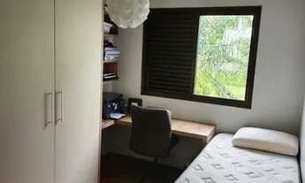 Imagem 4: Apartamento com 2 dormitórios à venda, 68 m² por R$ 460.000,00 - Vila Ema - São José dos C